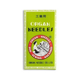 Organ Brand Industrial Machine Needles - System: BLx1 - 10/Pack